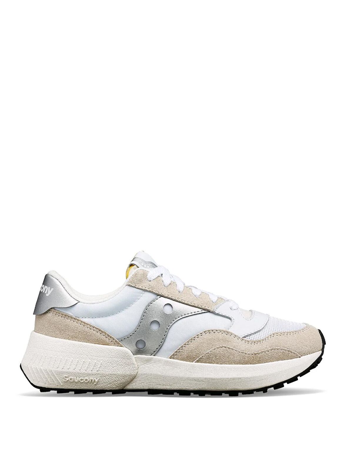 Saucony Beyaz Kadın Sneaker S60790-11