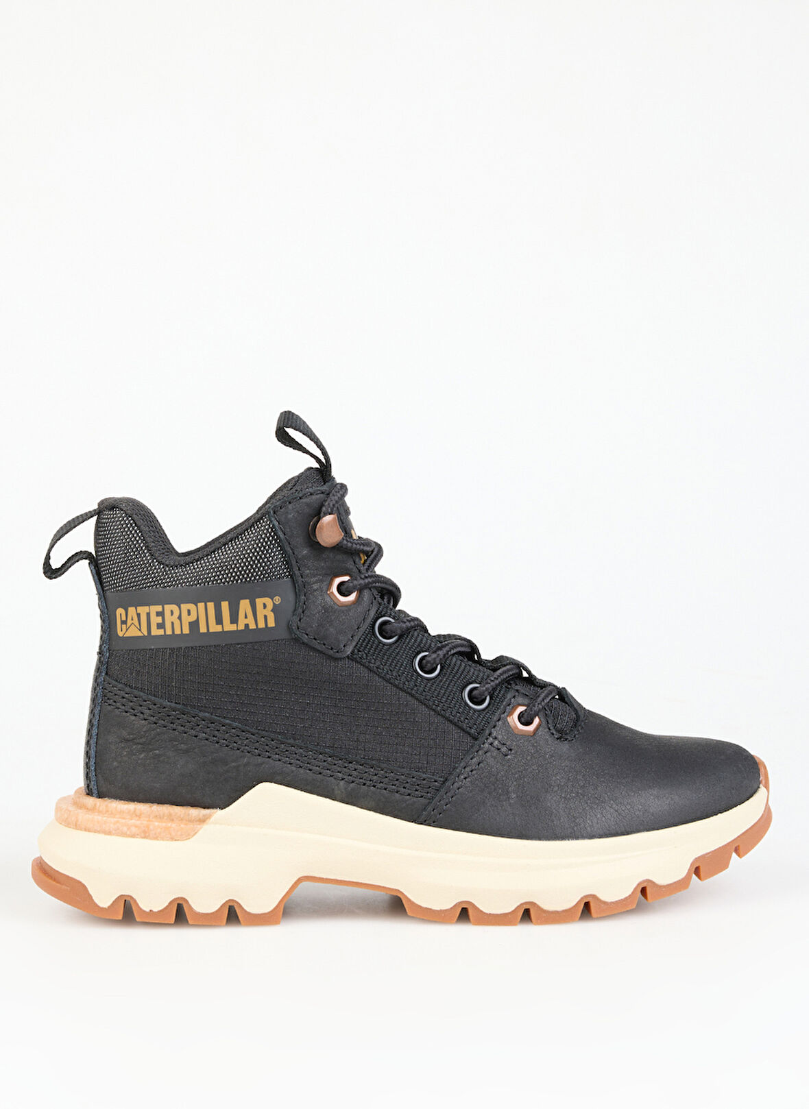 Caterpillar Siyah Kadın Sneaker 013G100994