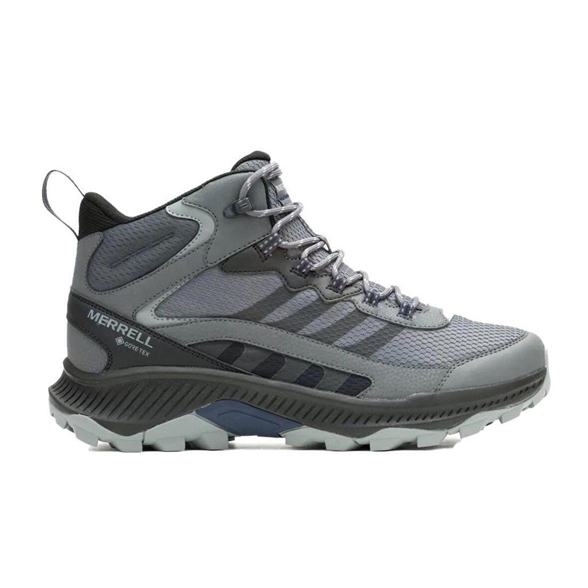 Merrell J037821 Speed Strike 2 Mid GTX Rock Erkek Outdoor Bot