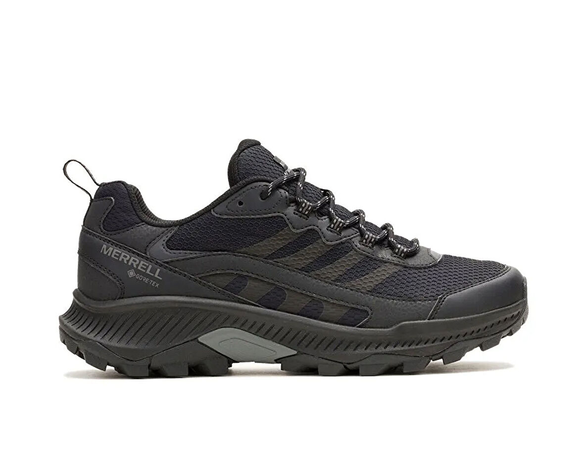 Merrell Speed Strike 2 Gtx Erkek Outdoor Ayakkabısı J037825-10010 Siyah