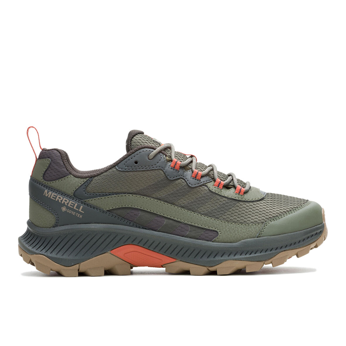 Merrell Speed Strike 2 Gtx Erkek Outdoor Ayakkabı