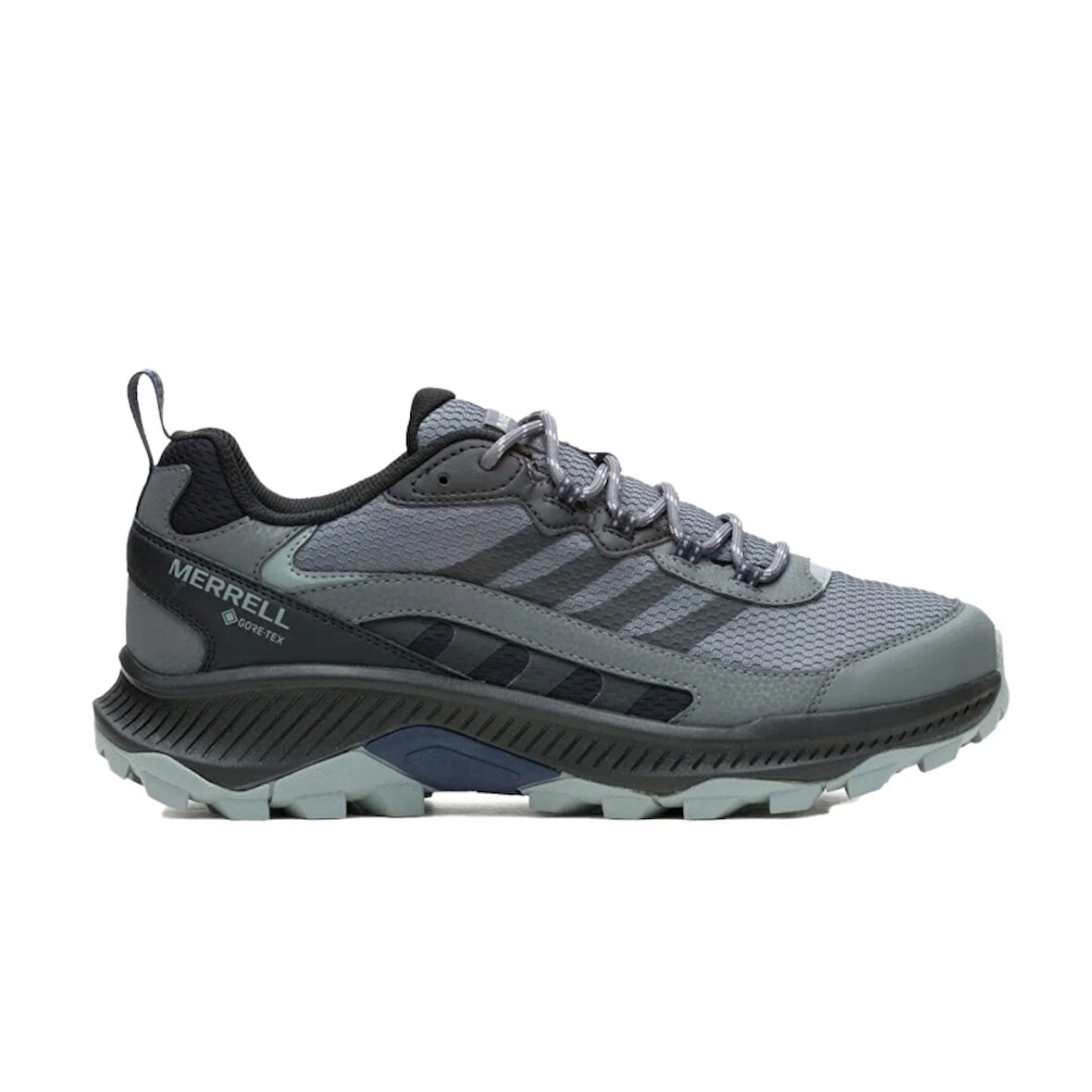 Merrell Speed Strike 2 Gore-Tex Erkek Outdoor Ayakkabı Gri J037829-190