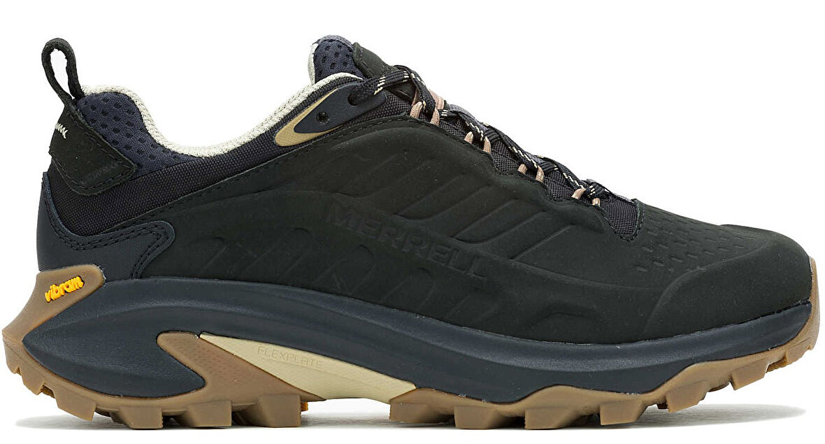 Merrell Moab Speed 2 Lrt Wp Waterproof J038224 Unisex Spor Ayakkabı