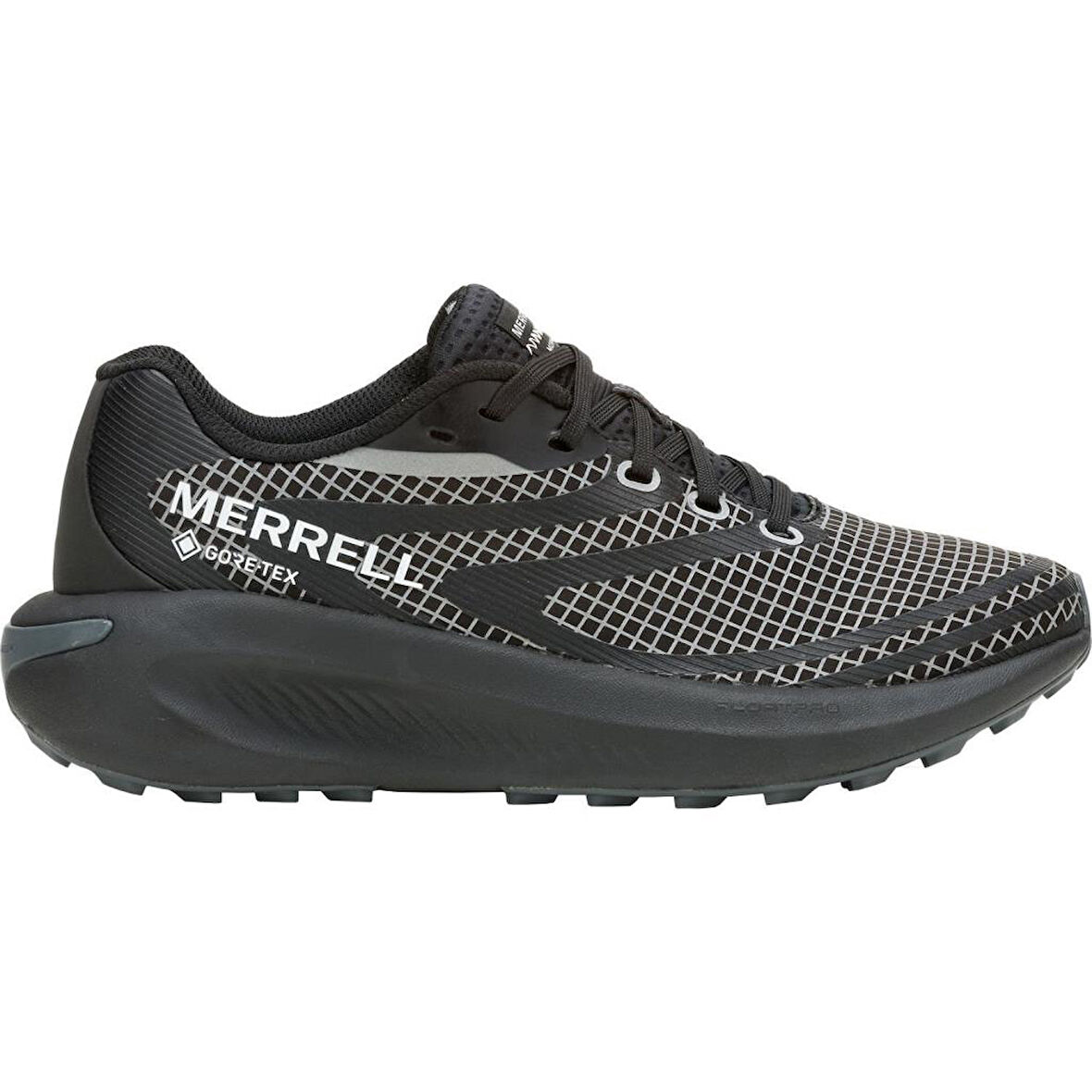 Merrell Morphlite Reflective Gore-Tex Erkek Ayakkabı
