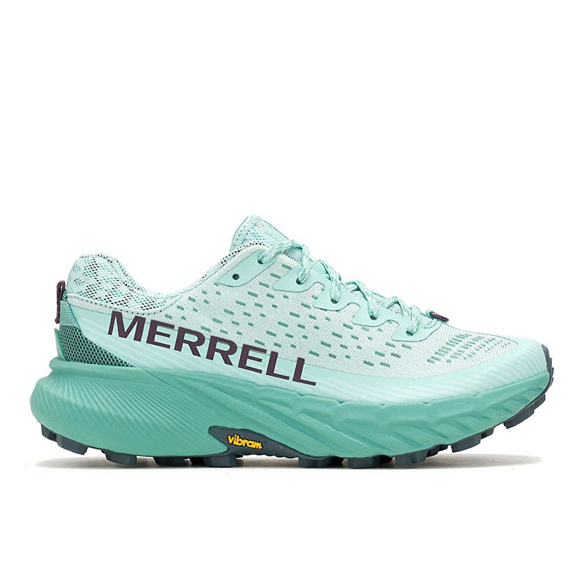 Merrell Agility Peak 5 Kadın Outdoor Patika Koşu Ayakkabısı