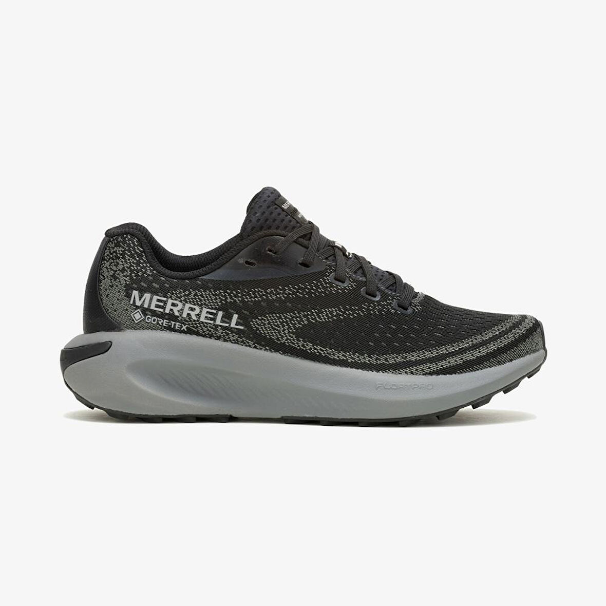Merrell Morphlite GORE-TEX Siyah Outdoor Ayakkabı