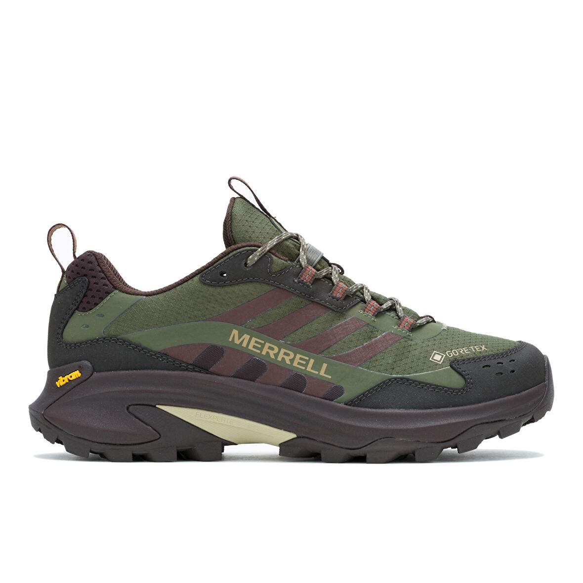 Merrell Speed Remix Gtx Erkek Outdoor Ayakkabı