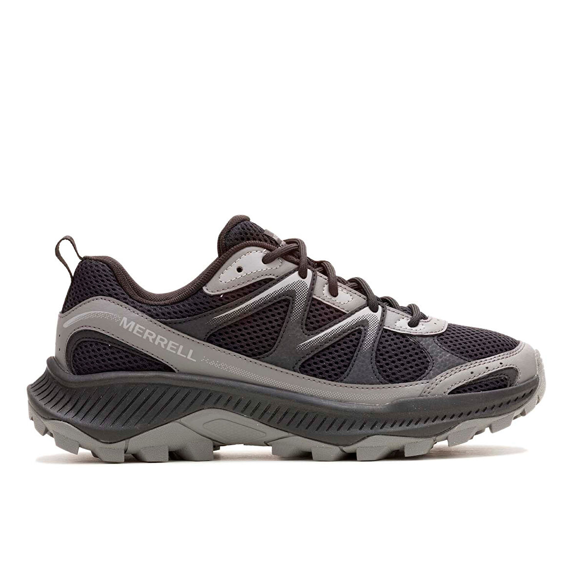Merrell Tempo Exp Black/charcoal Kadın Black/charcoal Outdoor Ayakkabı J038732