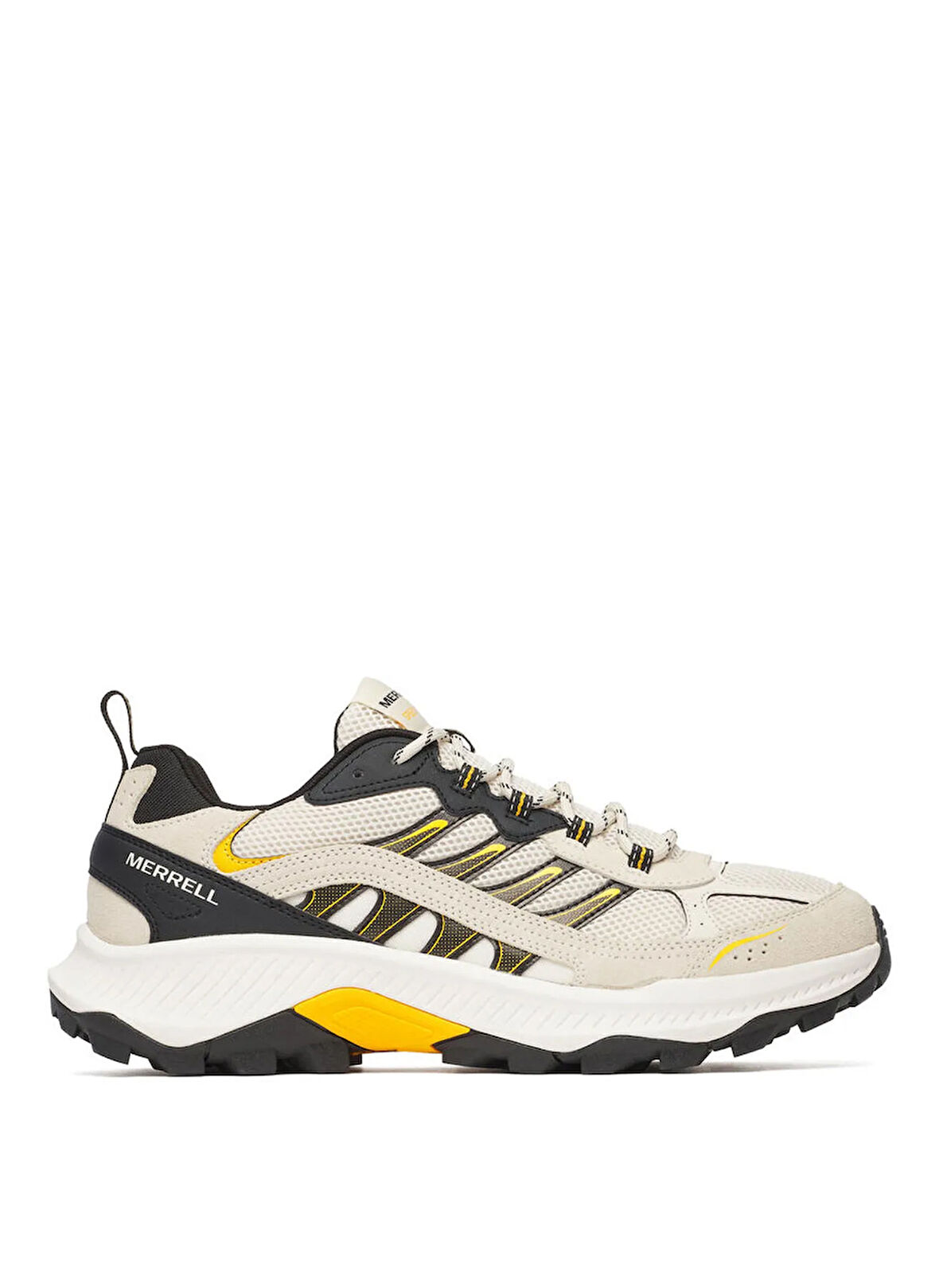 Merrell SPEED STRIKE 2 TREK Krem Erkek Outdoor Ayakkabısı