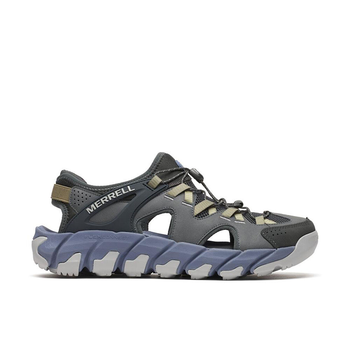 Merrell Maıpo Explorer Sıeve Erkek Sandalet J038031