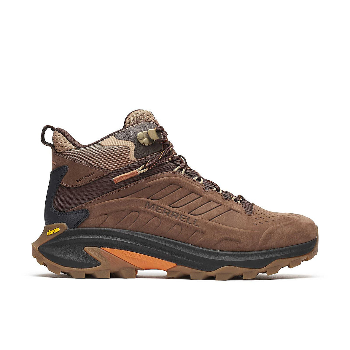 Merrell Moab Speed 2 LTR Mid WP Erkek Bot