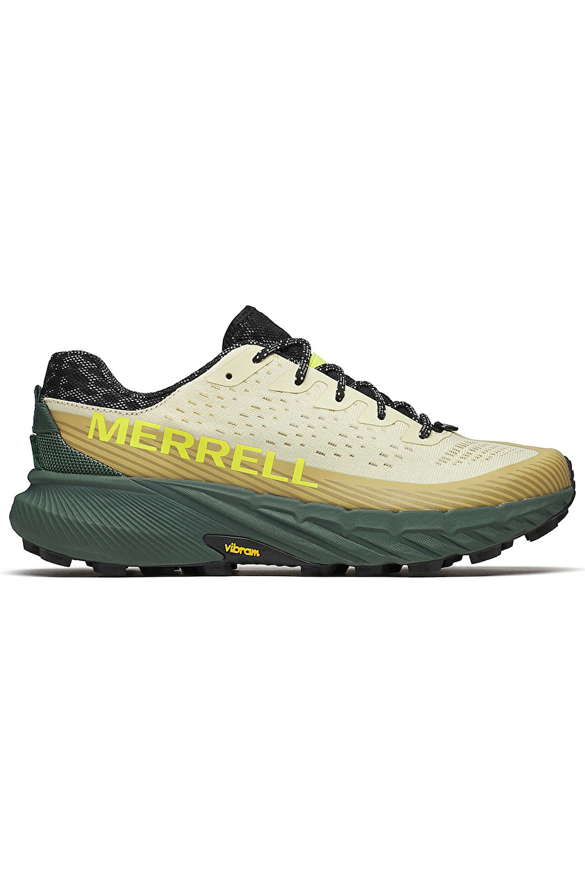 Merrell Agility Peak 5 Erkek Patika Koşusu Ayakkabı