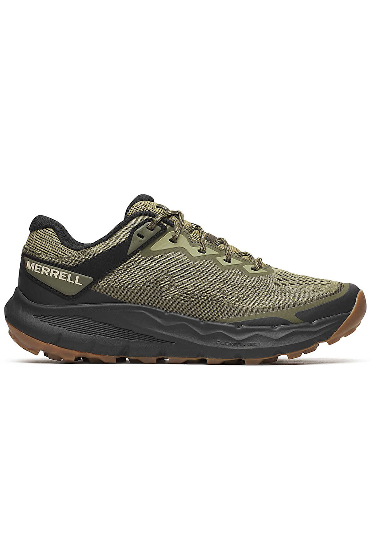Merrell Nova 4 Erkek Patika Koşusu Ayakkabısı