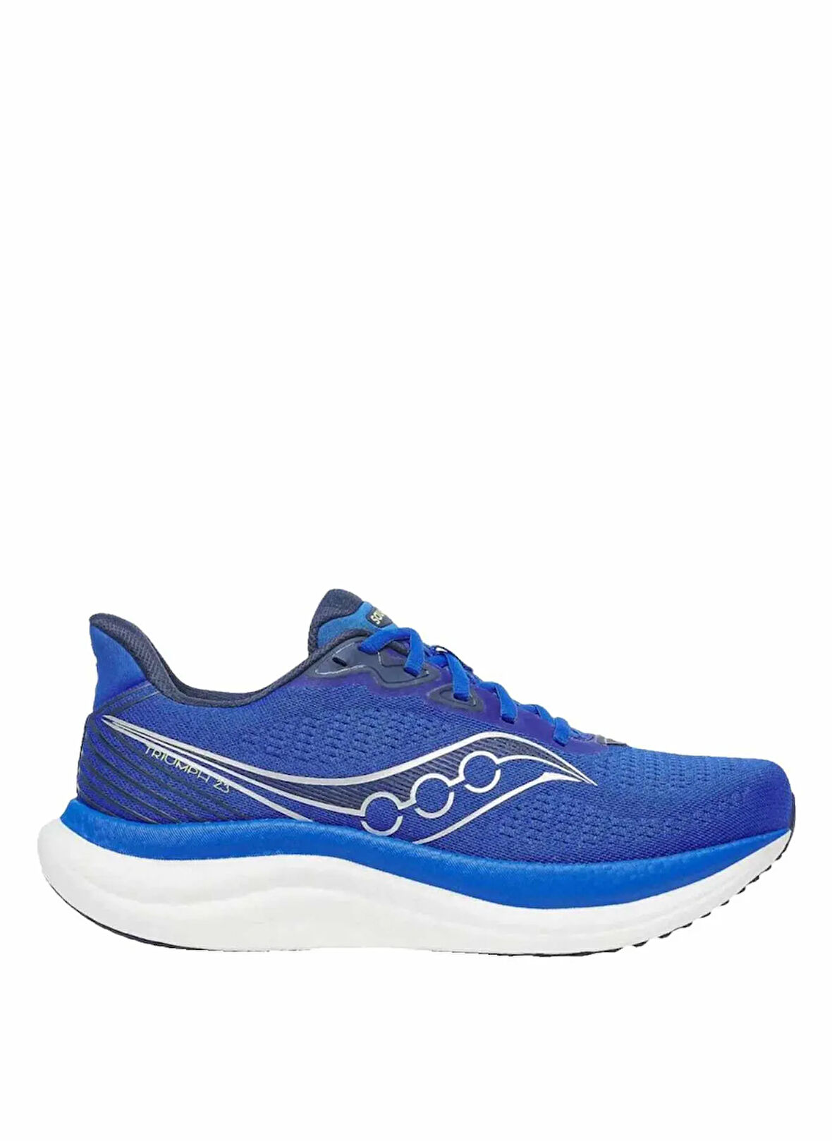 Saucony S21023-215 TRIUMPH 23 Mavi Erkek Koşu Ayakkabısı
