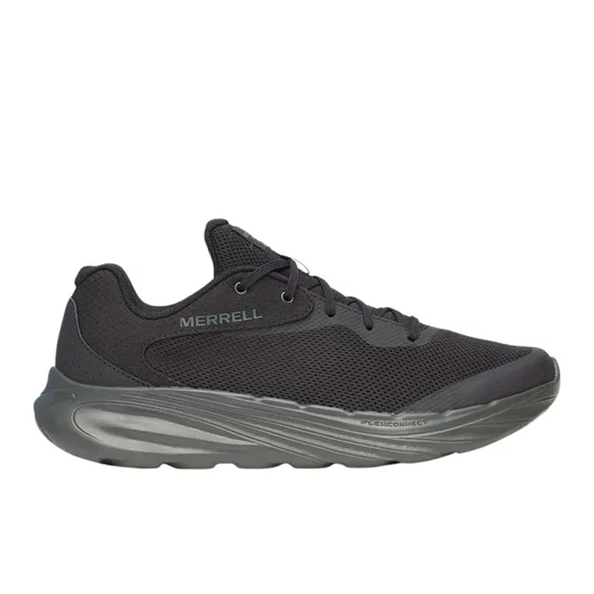 Merrell Morphaxis Erkek Siyah Günlük Ayakkabı Siyah J068527-BLK