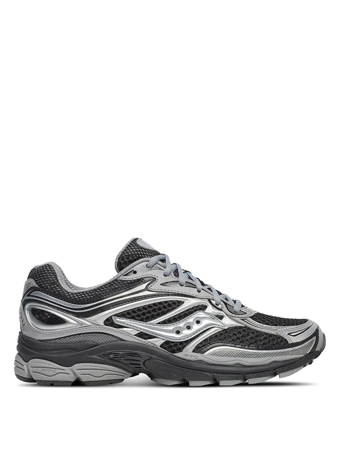 Saucony S70739-13 PROGRID OMNI 9 Siyah - Gümüş Erkek Lifestyle Ayakkabı