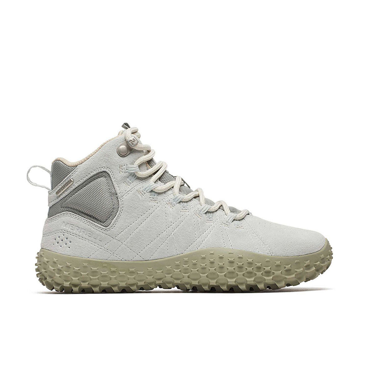 Merrell WRAPT MID WP Kadın Ayakkabısı J008644