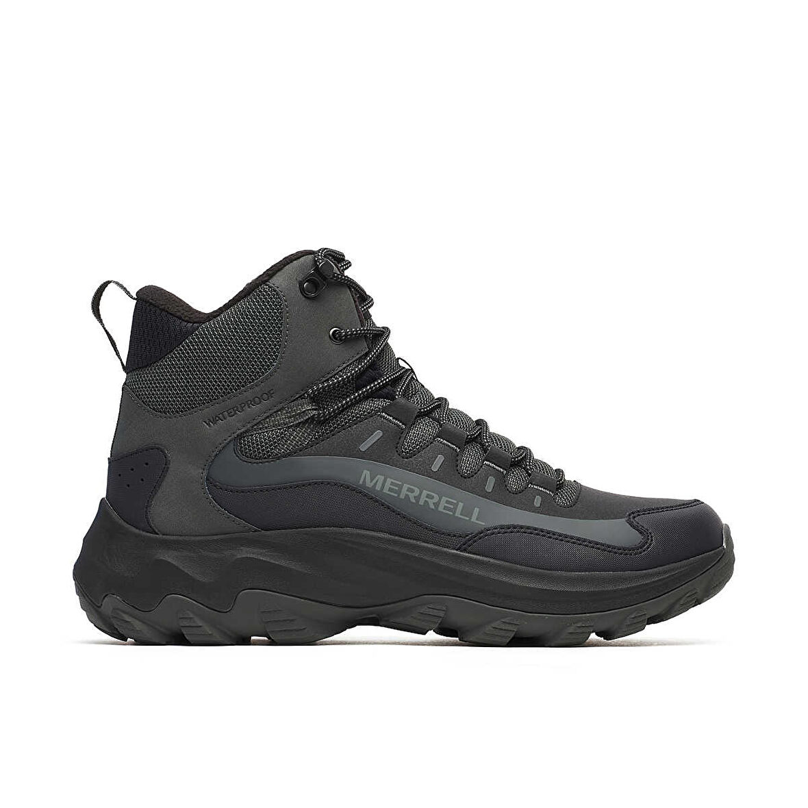 Merrell Thermo Chill 2 Mid Waterproof Erkek Bot