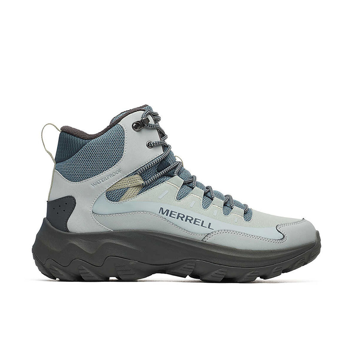 Merrell Thermo Chill 2 Mid Waterproof Erkek Bot