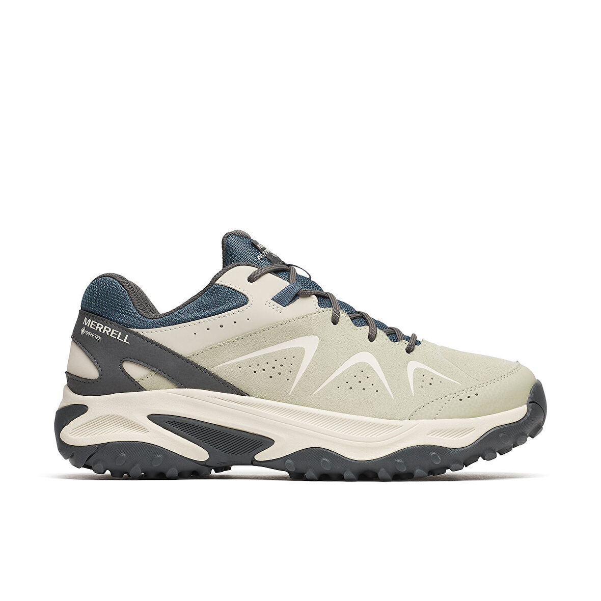 Merrell Yokota 3 Gtx Talc Erkek Talc Outdoor Ayakkabı J038489