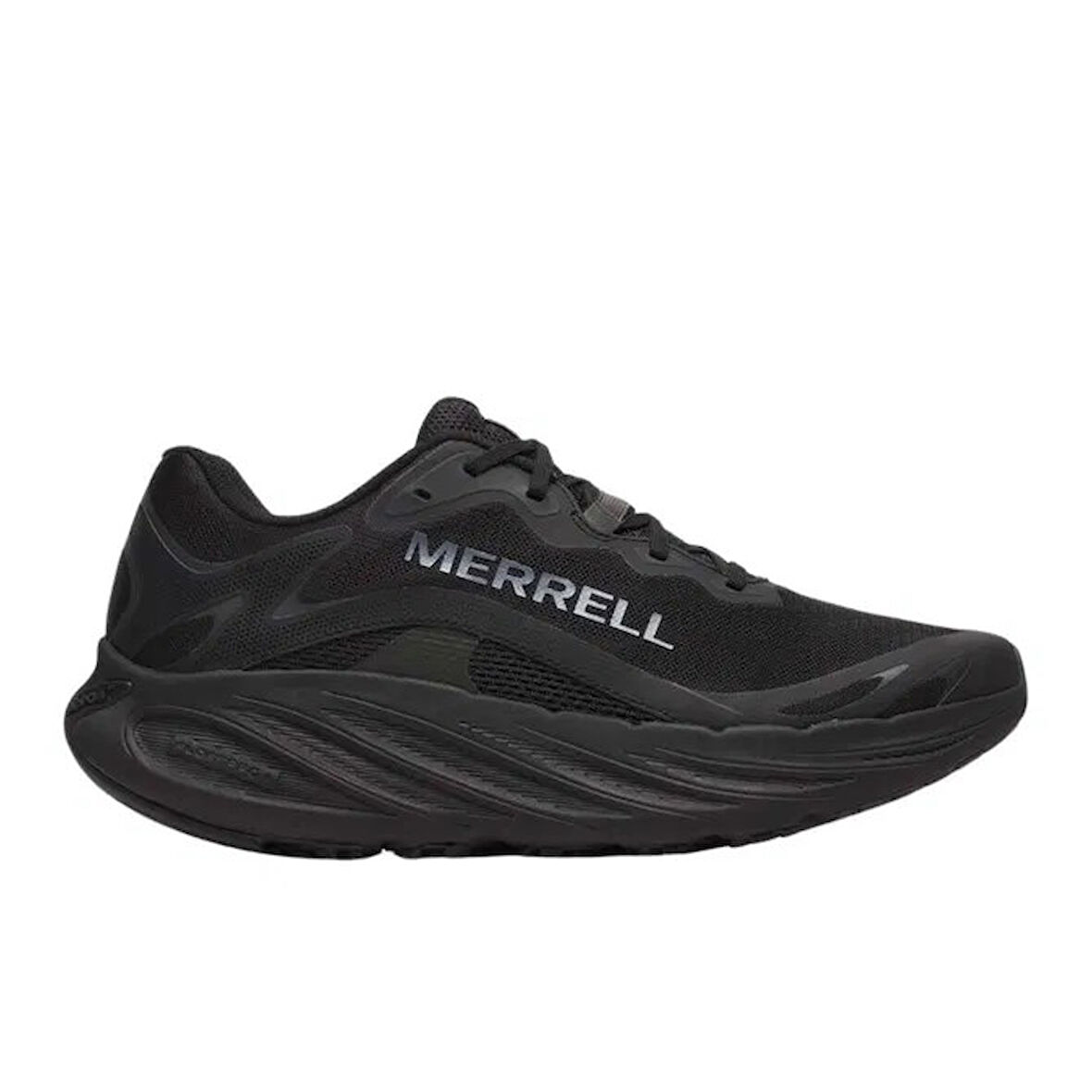 Merrell Promorph Erkek Black Yol Koşusu Ayakkabısı J068569