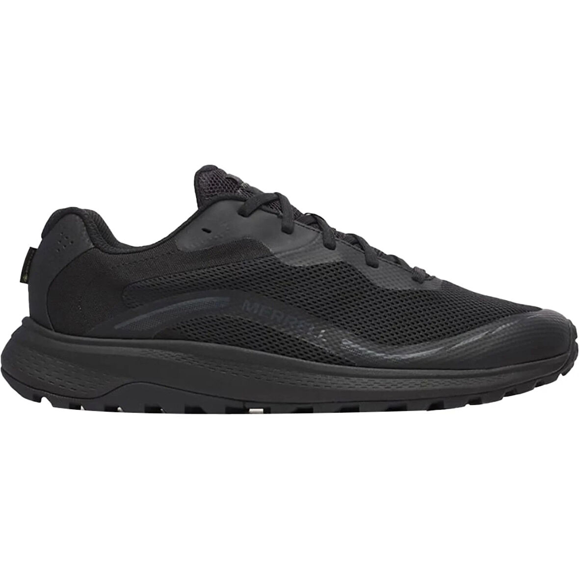 Merrell Fly Strıke 2 Gtx Black/black Erkek Black/black Ls Ayakkabı J068689