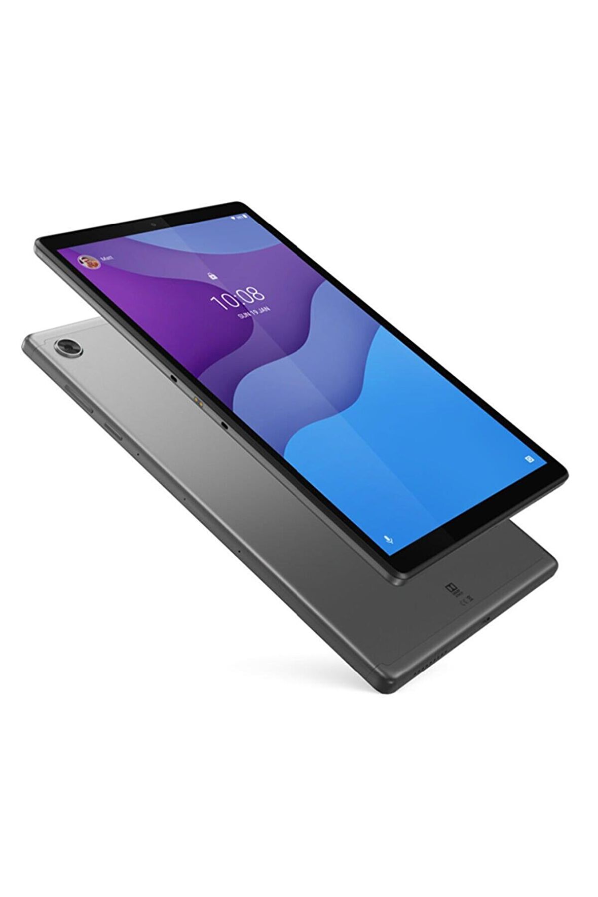Lenovo TAB M10 HD (TB-X306F) 4+64GB 10.1"