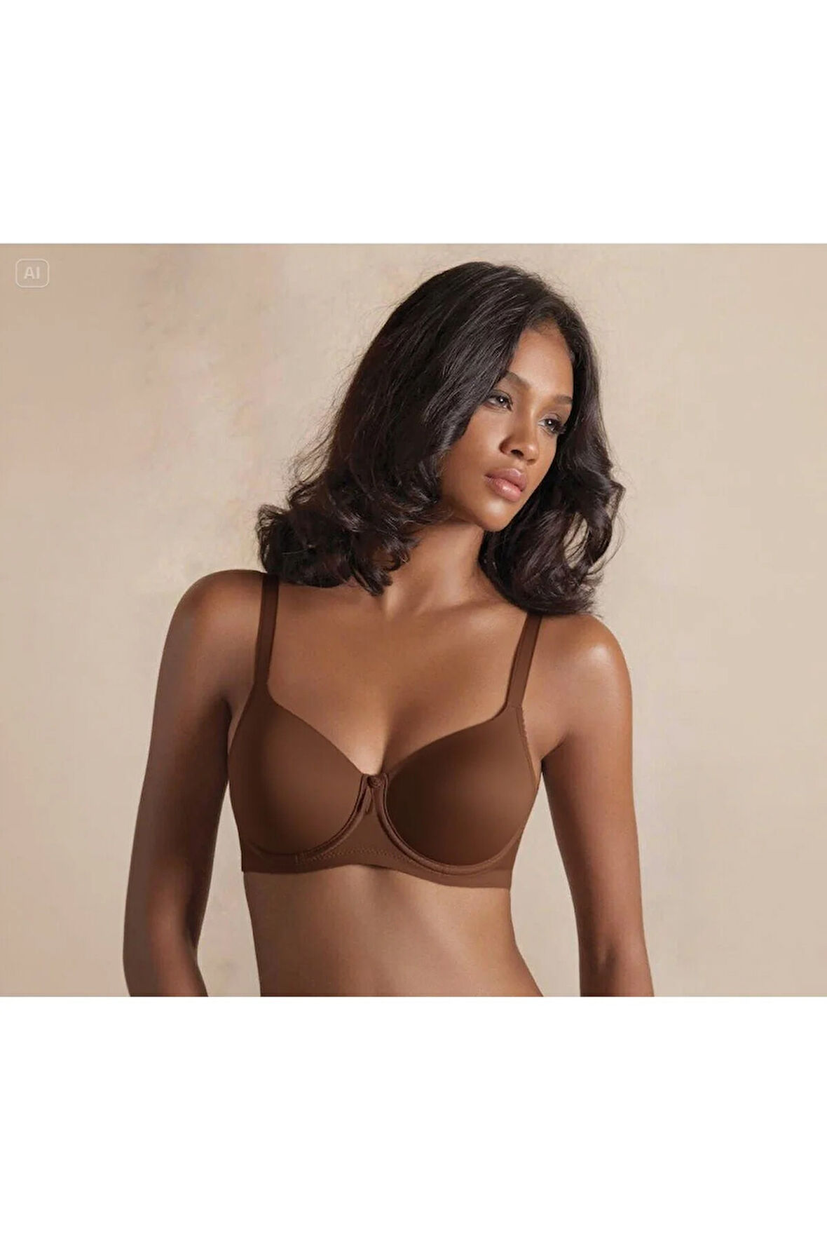 Balenli Toparlayıcı Basic Sütyen