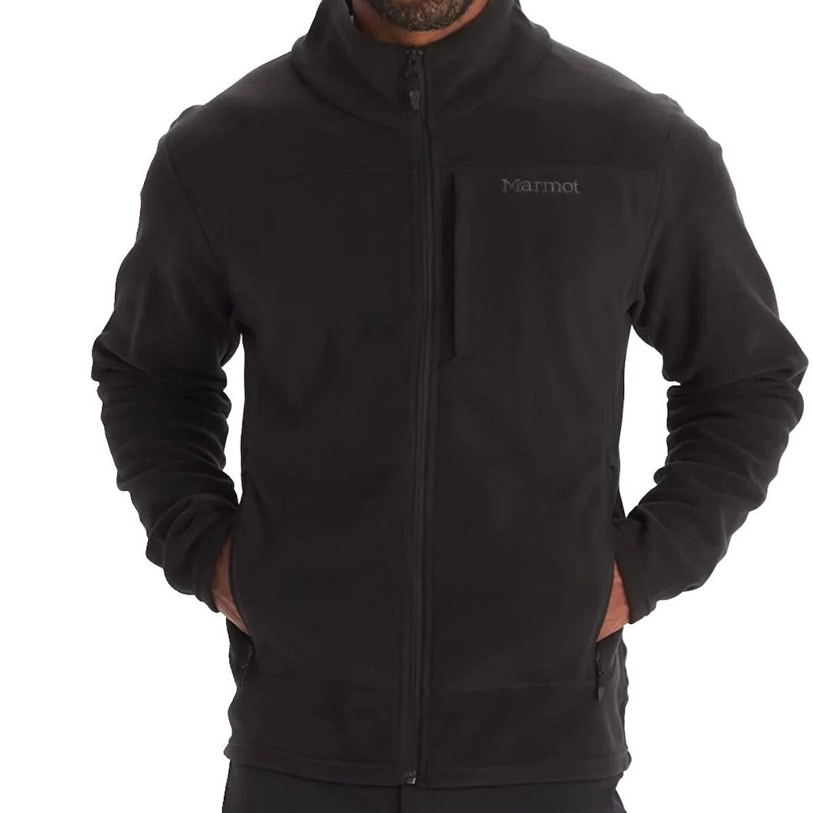 Marmot Reactor Erkek Polar Ceket