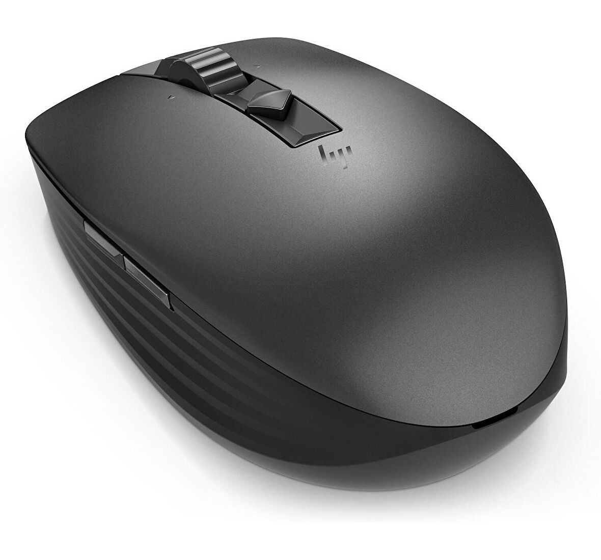 Hp 635 Çoklu Cihaz Bağlantılı Kablosuz Mouse Siyah 1D0K2AA