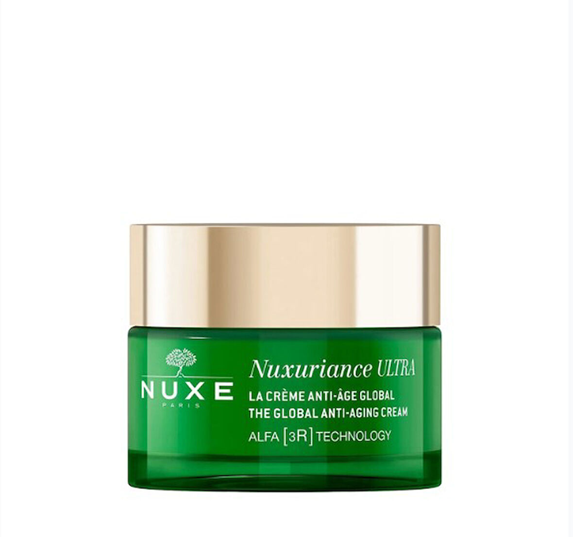 Nuxe Nuxuriance Ultra Global Anti-Aging Day Yaşlanma Karşıtı Krem 50 ml