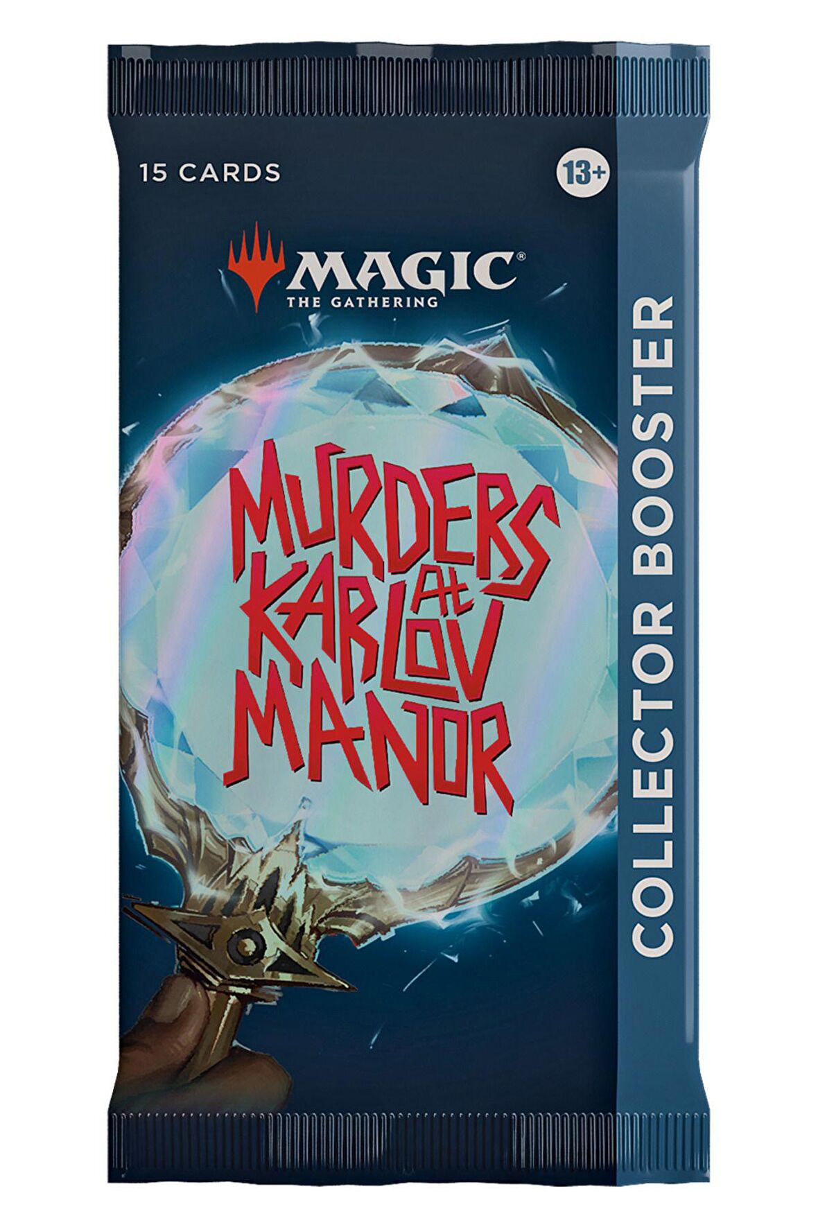 Murders at Karlov Manor Collector Booster