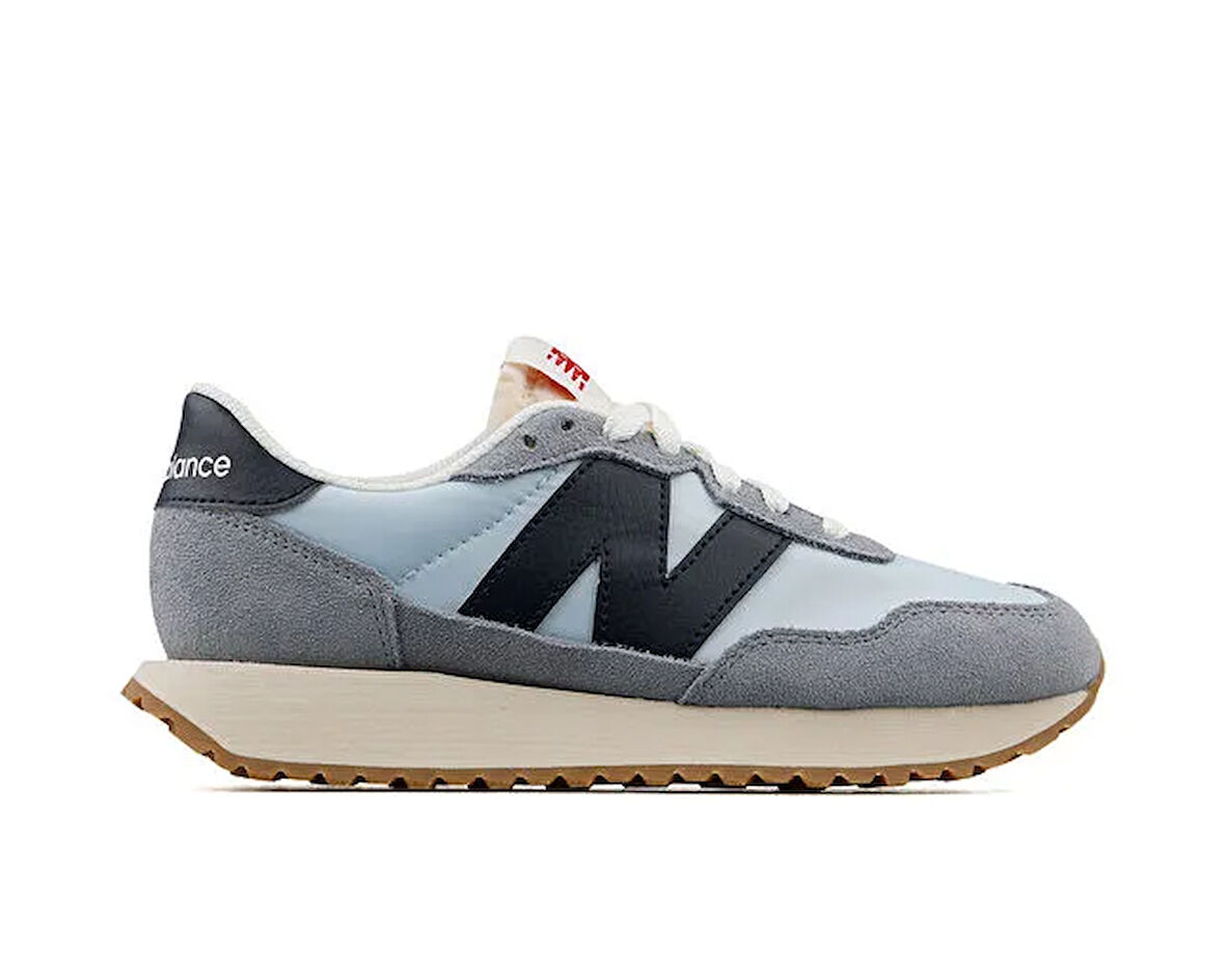 New Balance Ms237Sa Kadın Günlük Ayakkabı MS237SA Mavi