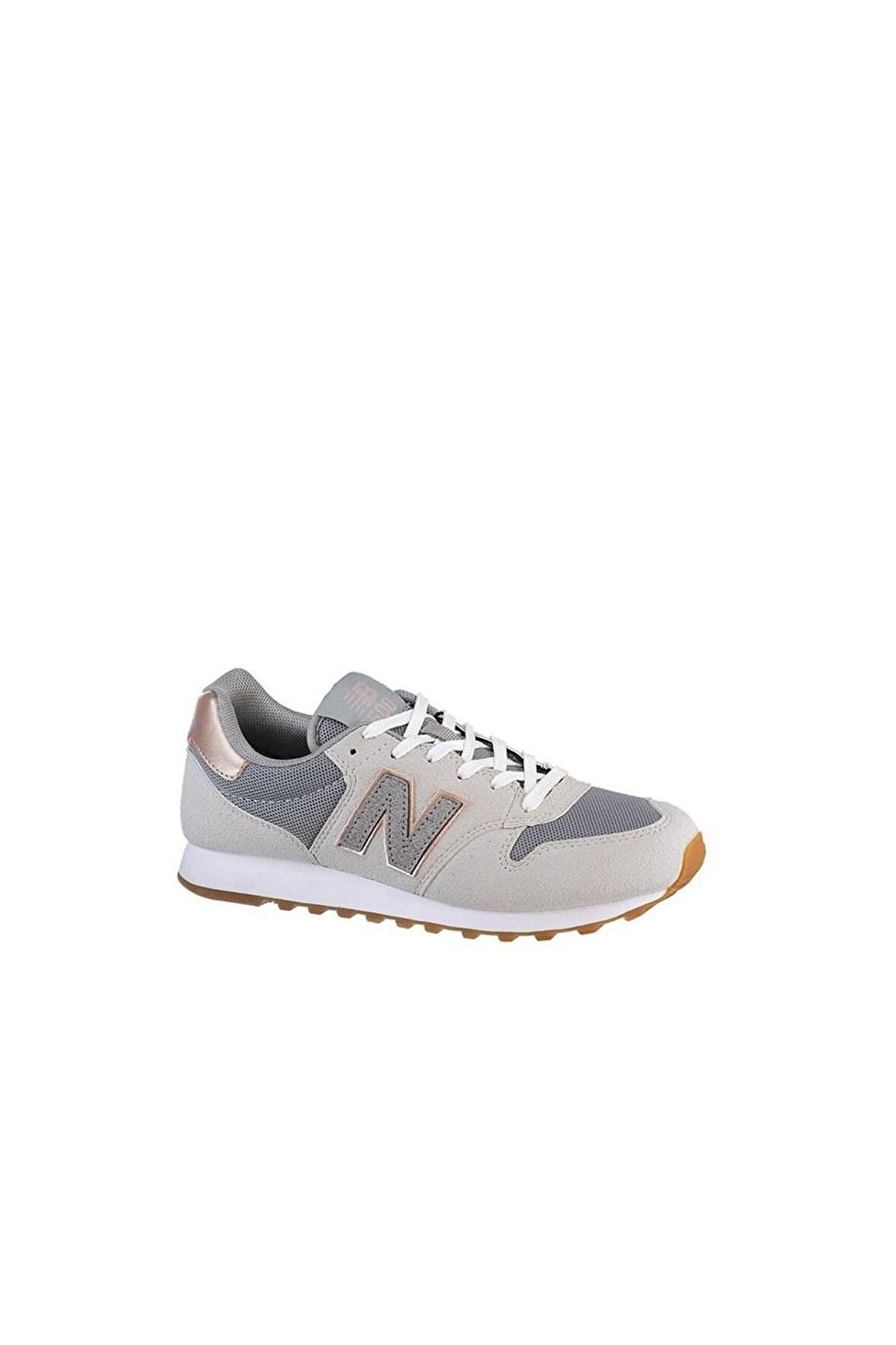 New Balance Gw500 Nb Lifestyle Womens Shoes Krem Spor Ayakkabı