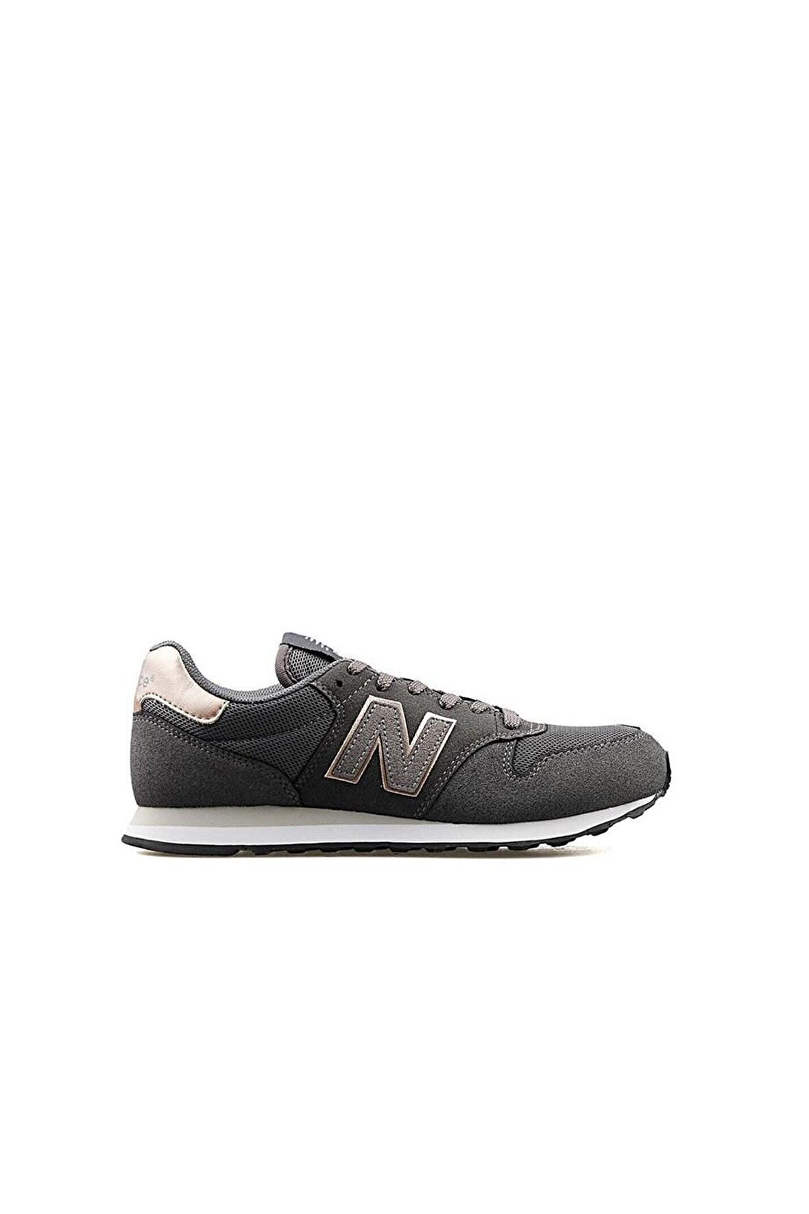 New Balance Gw500 Lifestyle Womens Shoes Gri Kadın Spor Ayakkabı