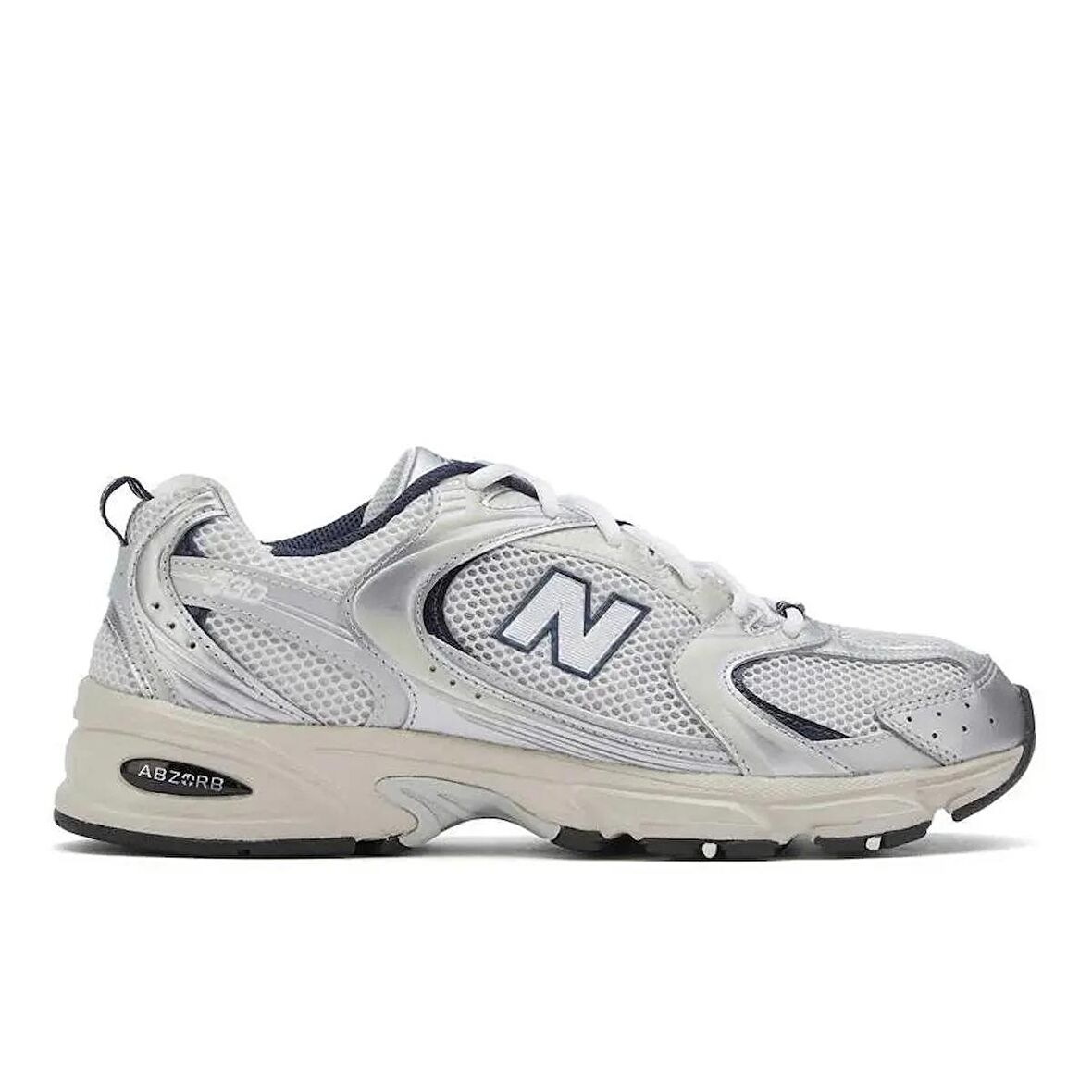 New Balance 530 Steel Grey
