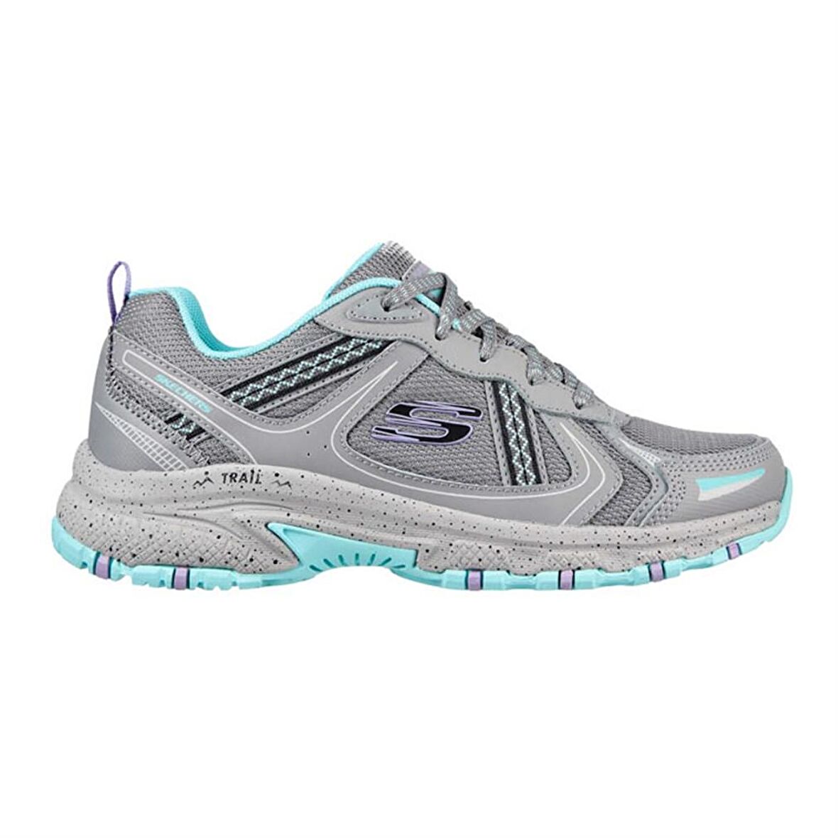 Kadın Spor Ayakkabı 149820 GYBL Skechers HILLCREST