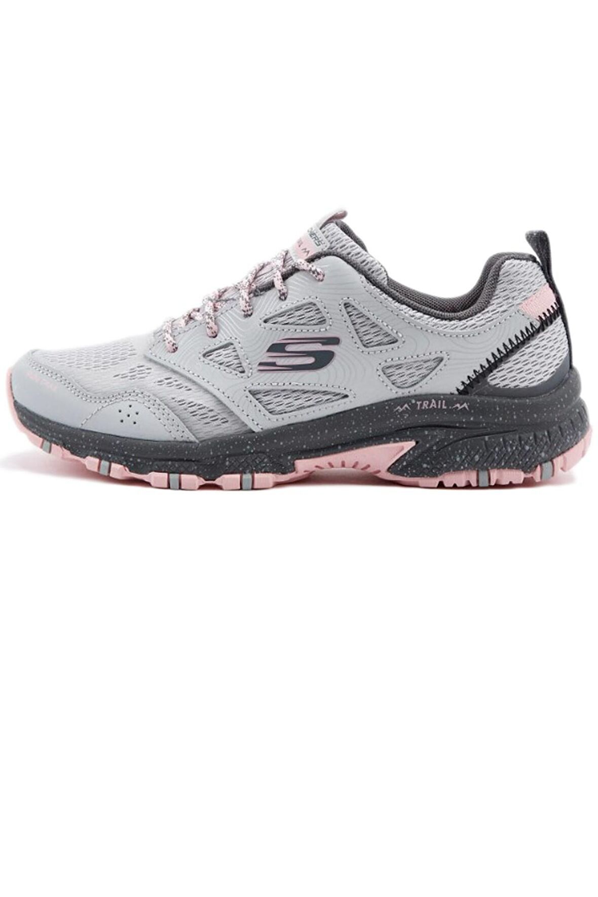 Skechers Hillcrest Kadın Spor Ayakkabı 149821 GYPK