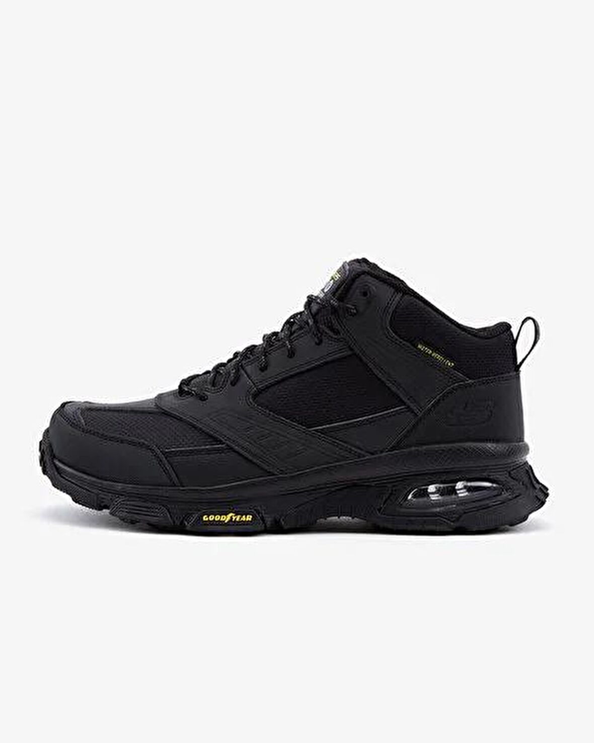 Skechers 237215 BBK Skech-Air Envoy Erkek Spor Ayakkabı