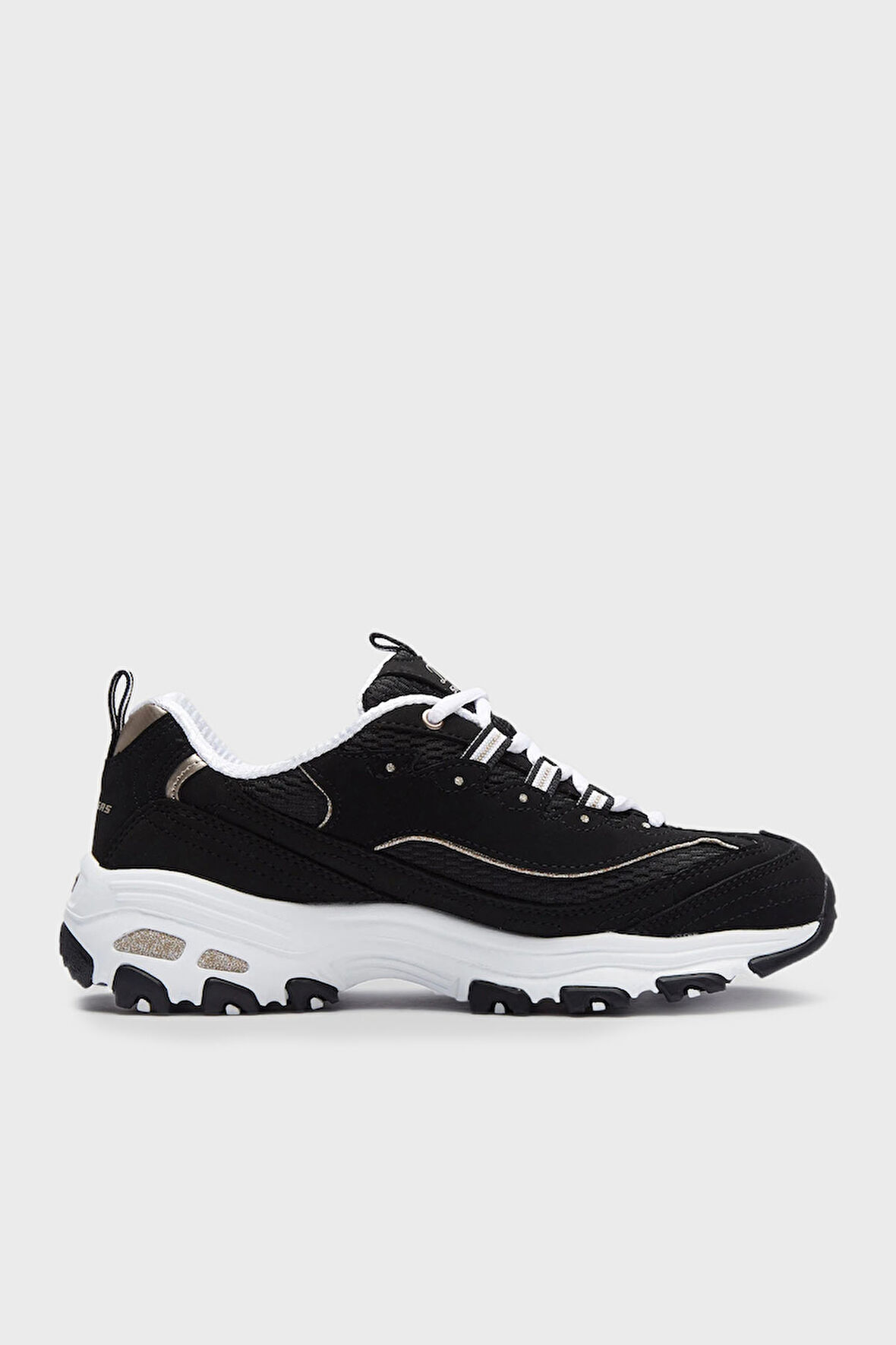 Skechers Bayan Ayakkabı 13145 BKRG