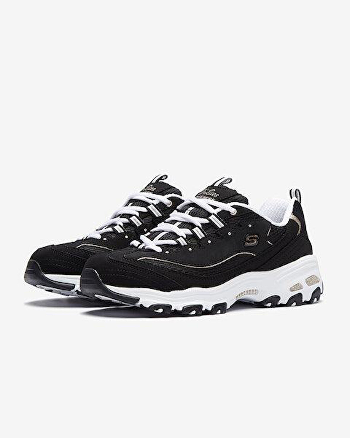 Skechers D Lites Kadın Sneaker