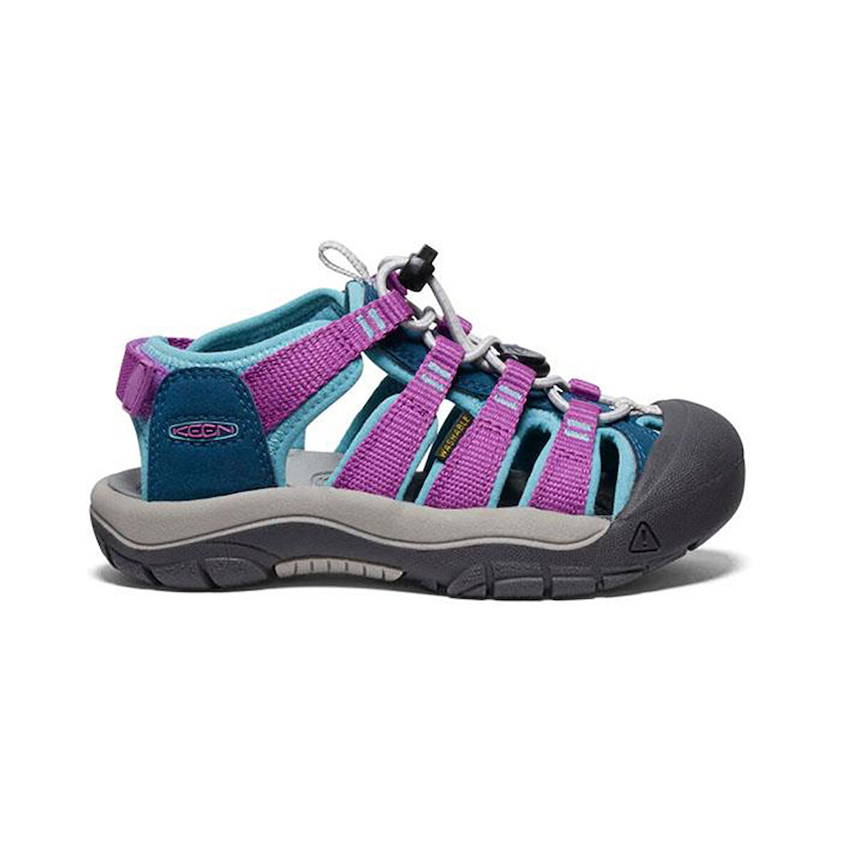 Newport Boundless Çocuk Sandalet
