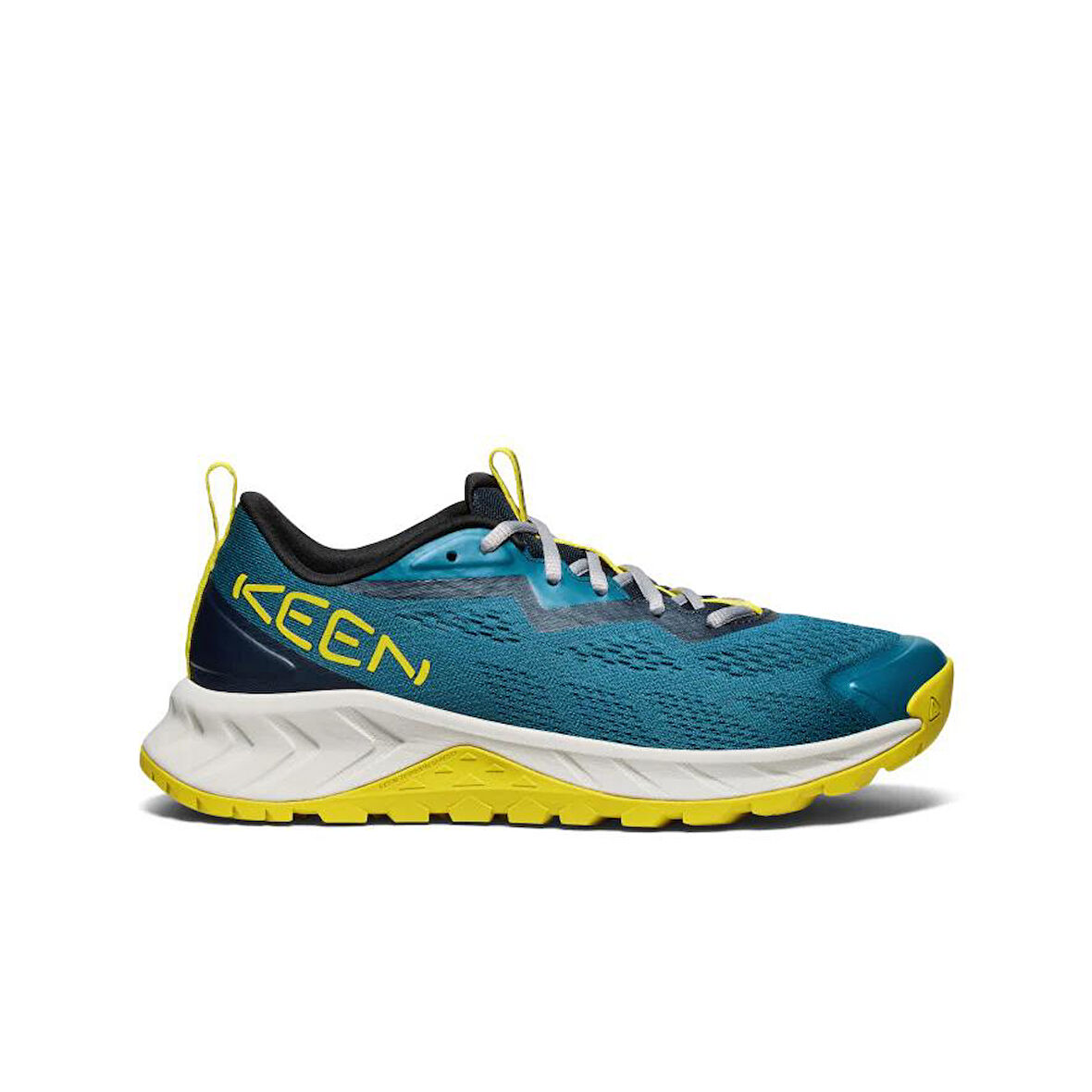 Keen 1029044 Versacore Speed Legion Blue/Antique Moss Erkek Outdoor Ayakkabı