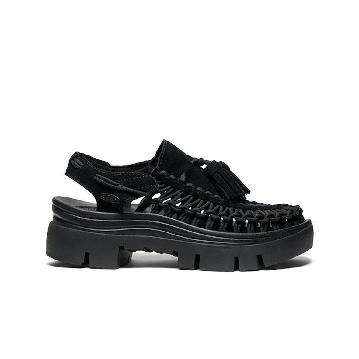 UNEEK PLT Tassel Unisex Sneaker