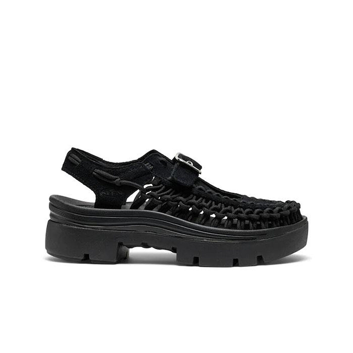 UNEEK PLT Mary Jane Unisex Sneaker