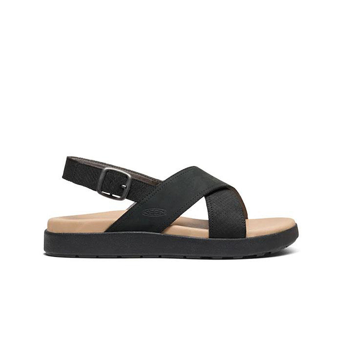 Elle Luxe Backstrap Kadın Sandalet