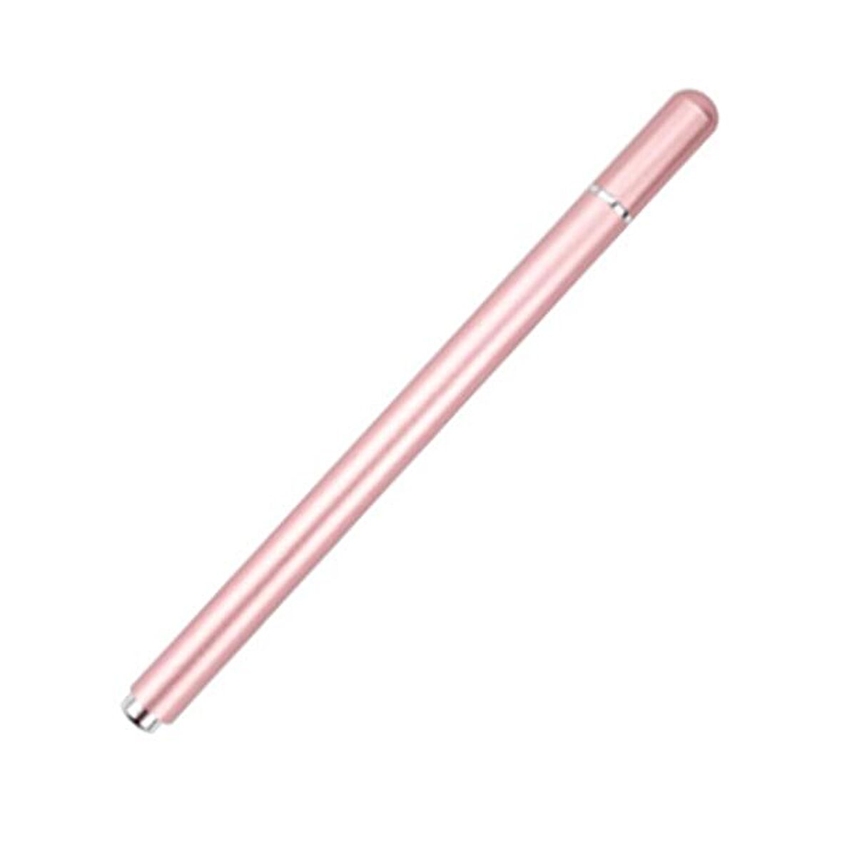 ALLY VERS2 Universal Stylus kapasif Tablet Telefon Dokunmatik Kalem ROSE GOLD
