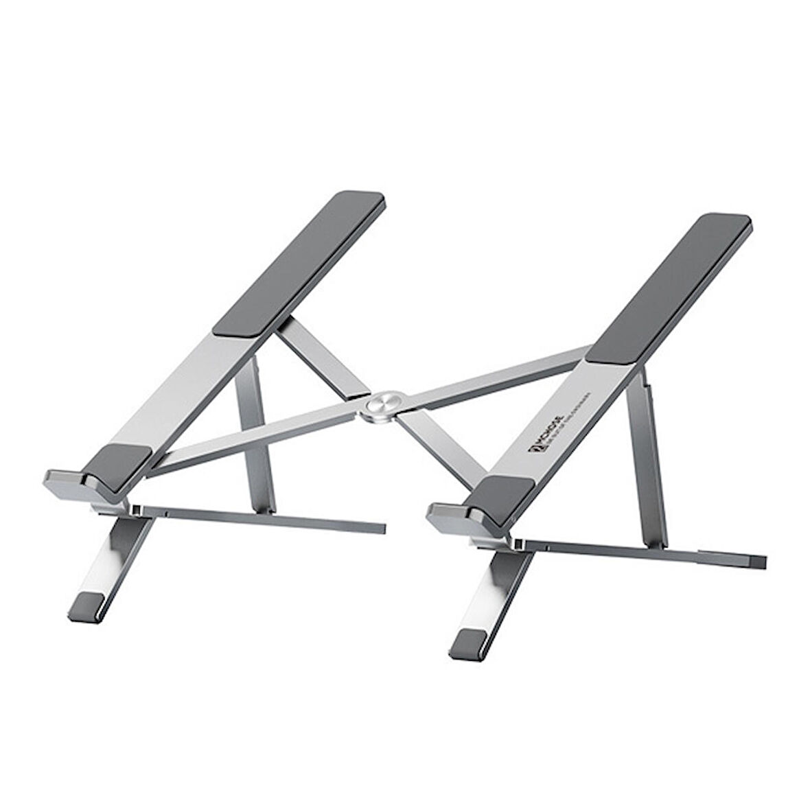 MC N3-2 Katlanabilir Metal Masaüstü Laptop Standı