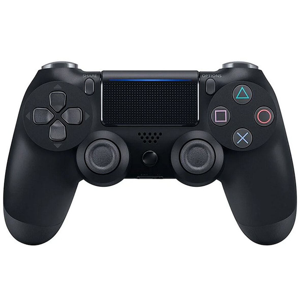 PS4-PS5 Kol Wireless Bt Kablosuz Oyun Kolu Ps4 Joystick Tablet Telefon Pc Uyumlu Titresimli Oyun Kol