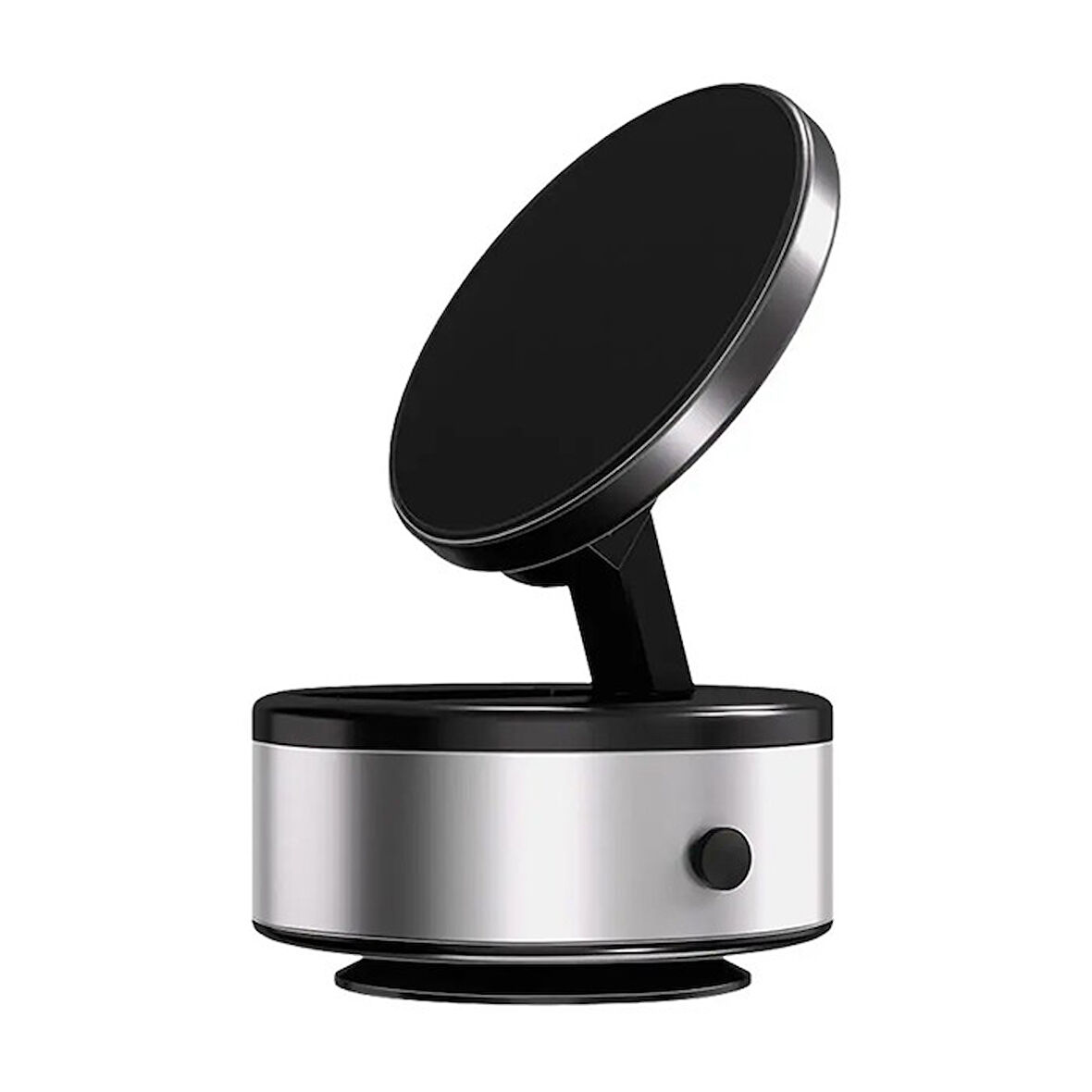 Ally 360° Ayarlanabilir Vakumlu Araç Oto Telefon Tutucu